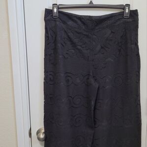 ECI New York palazzo pants. Great for a formal occasion or just a night out.